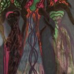 Three Women