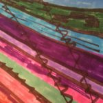 Abstract Lines #1