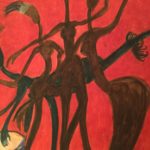 Group of Women #3
