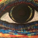 Eye #1