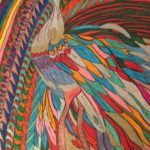 Peacock #2