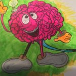 Brain #1