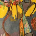 Three Women