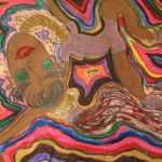 Abstract Colors #5