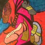 Sport Shoes