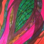 Abstract Colors #7