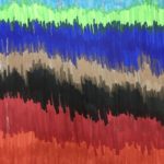 Abstract Colors #4