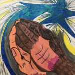Praying Hands