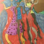 Four Women