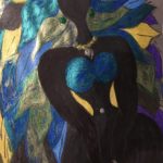 Abstract Woman #1