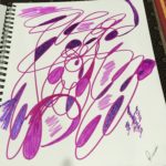 Abstract Pink #4