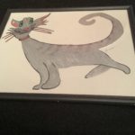 Cat #1