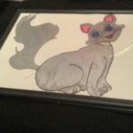 Cat #2