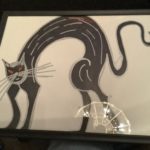Cat #4