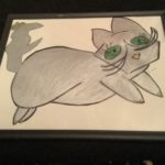 Cat #5