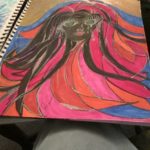 Abstract Girl #3