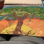 Tree #1