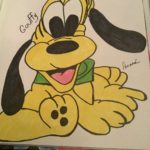 Goofy