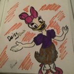 Daisy Duck