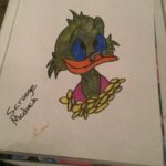 Scrooge McDuck