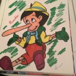 Pinocchio