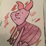 Piglet