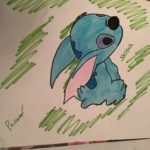 Stitch