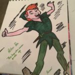 Peter Pan