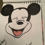 Mickey Mouse #4