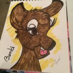 Bambi