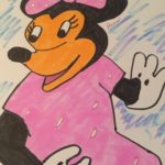 Minnie Mouse #2