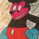Mickey Mouse #2